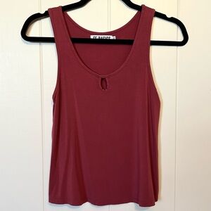 Fighting Eel basics tank